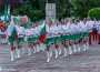 С тържествена заря-проверка завършиха възпоменателните чествани на 2 юни в Скравена 