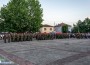 С тържествена заря-проверка завършиха възпоменателните чествани на 2 юни в Скравена 