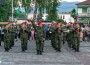 С тържествена заря-проверка завършиха възпоменателните чествани на 2 юни в Скравена 