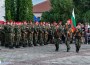 С тържествена заря-проверка завършиха възпоменателните чествани на 2 юни в Скравена 