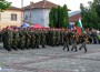 С тържествена заря-проверка завършиха възпоменателните чествани на 2 юни в Скравена 