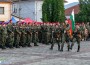 С тържествена заря-проверка завършиха възпоменателните чествани на 2 юни в Скравена 