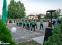 С тържествена заря-проверка завършиха възпоменателните чествани на 2 юни в Скравена 