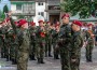 С тържествена заря-проверка завършиха възпоменателните чествани на 2 юни в Скравена 
