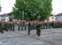 С тържествена заря-проверка завършиха възпоменателните чествани на 2 юни в Скравена 