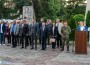 С тържествена заря-проверка завършиха възпоменателните чествани на 2 юни в Скравена 