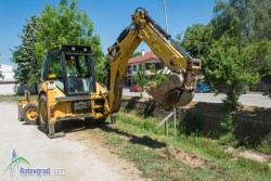 Предстои подмяна на водопровода по четири улици в Ботевград