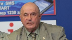 Смененият управител на София област оглавява ВМЗ