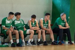 Финалният турнир за момчета до 16 години ще бъде в Ботевград, готова е програмата