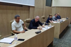 Ръководствата на ОДМВР - София и Община Ботевград обсъдиха състоянието на обществения ред и средата за сигурност в региона