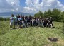 Златаровци участваха в екологичен проект в Сърбия