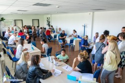 Голям интерес към общата трудова борса в Ботевград