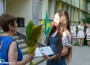 92-ма зрелостници на ППМГ “Акад. проф. д-р Асен Златаров“ получиха дипломите си за средно образование
