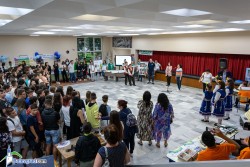 Шест образователни институции участват в регионалната Панорама на професионалното образование в Ботевград