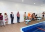 Басейнът в СУ „Христо Ясенов“ заработи след основен ремонт с подкрепата на програма „Българските добродетели“