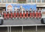 ПЪРВИ ФОЛКЛОРЕН ФЕСТИВАЛ „БАЛКАНЪТ ПЕЕ И ТАНЦУВА” В ЕТРОПОЛЕ