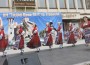 ПЪРВИ ФОЛКЛОРЕН ФЕСТИВАЛ „БАЛКАНЪТ ПЕЕ И ТАНЦУВА” В ЕТРОПОЛЕ