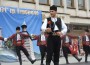 ПЪРВИ ФОЛКЛОРЕН ФЕСТИВАЛ „БАЛКАНЪТ ПЕЕ И ТАНЦУВА” В ЕТРОПОЛЕ