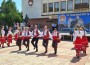 Литаковските самодейци участваха във фолклорен фестивал в Етрополе