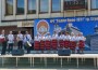 Литаковските самодейци участваха във фолклорен фестивал в Етрополе
