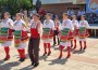 Литаковските самодейци участваха във фолклорен фестивал в Етрополе