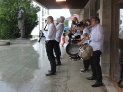 150 години Народно читалище "Тодор Пеев-1871" гр.Етрополе