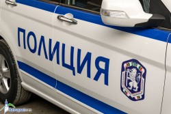 Автобус блъсна мъж в Новачене