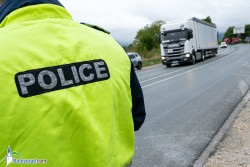 42-годишна ботевградчанка е заловена да шофира с 1,53 промила алкохол