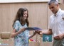 56 зрелостници бяха удостоени с почетна грамота “Отличен зрелостник на община Ботевград
