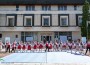 Участниците в международния детски фестивал изнесоха концерт в Трудовец