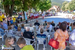 Фестивалът “Единството е сила“ завърши с концерт във Врачеш