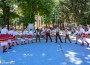 Фестивалът “Единството е сила“ завърши с концерт във Врачеш