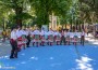 Фестивалът “Единството е сила“ завърши с концерт във Врачеш