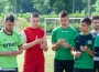 Футболистите на Балкан започнаха подготовка