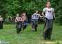 Скаутите от софийския клуб "Еделвайс" забавляваха участниците във "Весело лято"