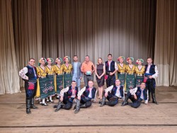 Над 11 000 лева бяха събрани на благотворителния концерт  „Да помогнем на Нели”