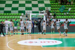 Утре е жребият за турнира на ФИБА Къп, Балкан е в първа урна