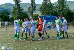 Балкан завърши 3-3 с юношите на Славия