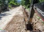Сменят водопровод по ул. „Генерал Гурко“ във Врачеш