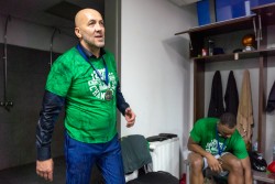БК Балкан ще търси нов треньор, Видич отново в Русия