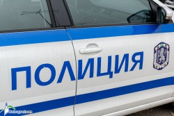 Извършител на кражба бе задържан след светкавична реакция на полицаи от РУ - Правец