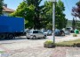 Катастрофа на Е-79 пред р-т „Олимп“ в Скравена