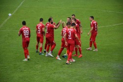 "Чавдар" Етрополе победи "Балкан" Ботевград с 2:1 в контролна среща