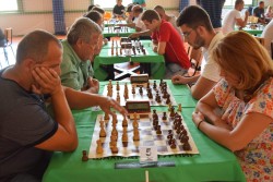 Шахматен клуб “Балкань“ вече с шестима състезатели с международен рейтинг 