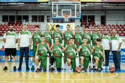 Инфарктна загуба след продължение за юношите на старта на Европейското