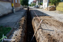 Окончателно: Държавата дава 7 милиона лева за подмяна на водопровода в Трудовец