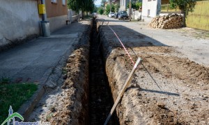 Окончателно: Държавата дава 7 милиона лева за подмяна на водопровода в Трудовец