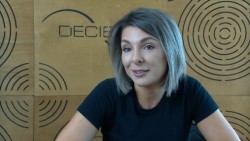 Диана Недкова, съдружник и маркетинг-мениджър в „ DECIBEL”:  Тишината е новият лукс