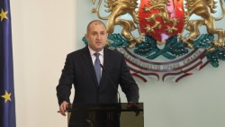 Избори на 2 октомври, Гълъб Донев - служебен премиер