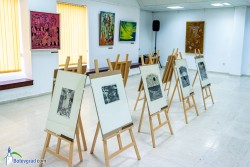 Гостуващата изложба в ботевградския музей е достъпна за посетители от днес 